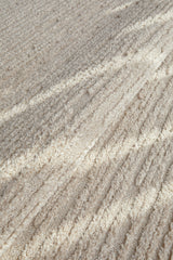 Astrid Zuri Natural Texture Rug