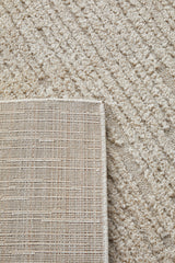 Astrid Zuri Natural Texture Rug