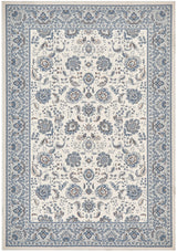 Nain Valentina Cream Wool Rug