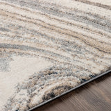 Opal Earthy Marbled Rug