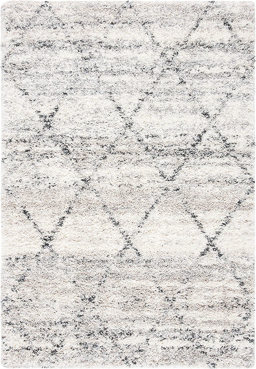 Twilight Geo Transitional Rug