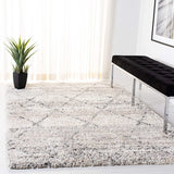 Twilight Geo Transitional Rug