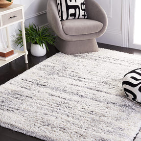 Twilight Cloud Transitional Rug - Lost Design Society