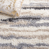 Twilight Neptune Transitional Rug