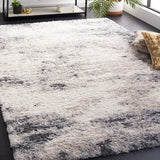 Twilight Steel Transitional Rug