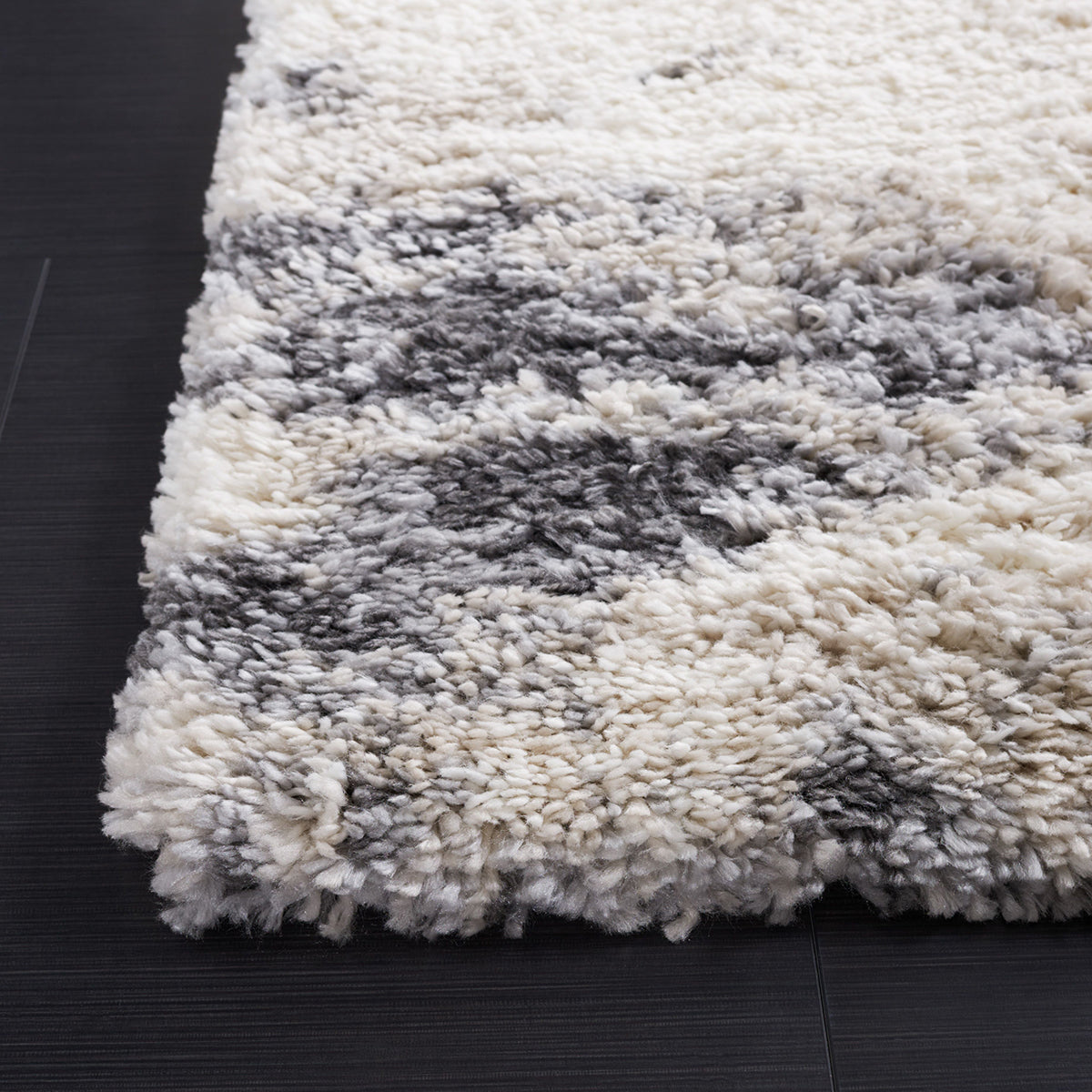 Twilight Steel Transitional Rug