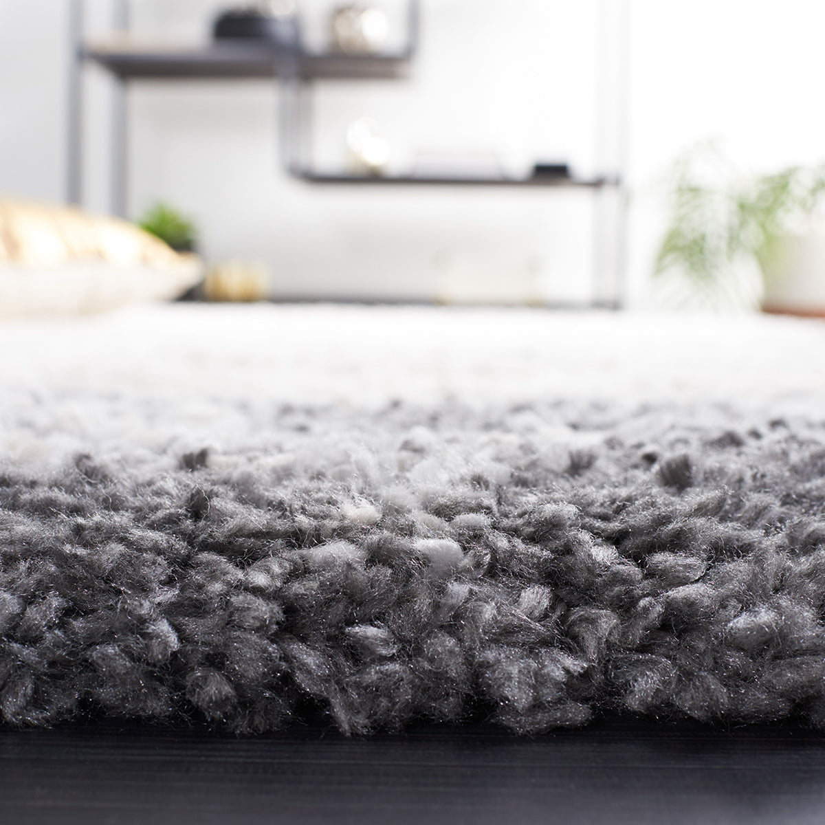 Twilight Steel Transitional Rug