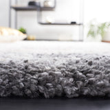 Twilight Steel Transitional Rug