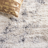 Twilight Steel Transitional Rug