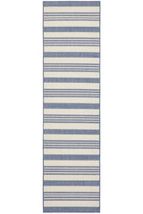 Nordic Stripe Indoor Outdoor Rug