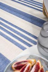 Nordic Stripe Indoor Outdoor Rug