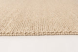 Ovation Beech Pebble Textured Wool Rug