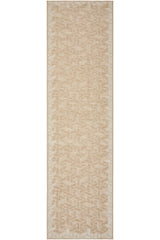 Harlequin Natural Indoor Outdoor Rug