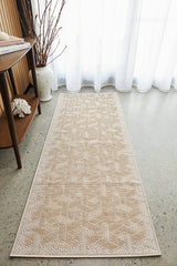 Harlequin Natural Indoor Outdoor Rug