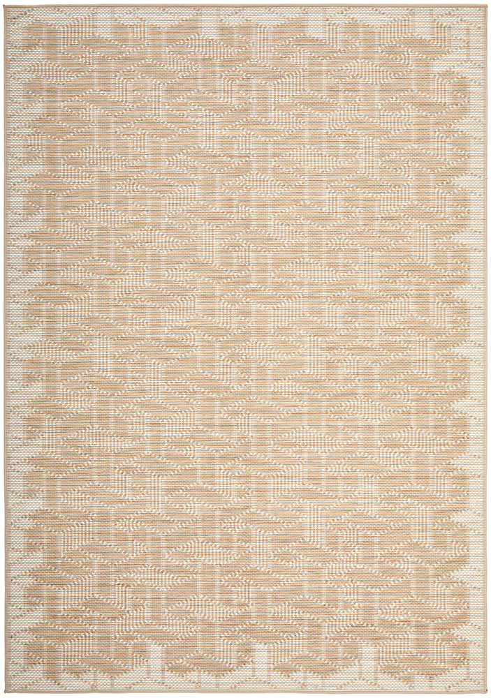 Harlequin Natural Indoor Outdoor Rug