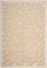 Harlequin Natural Indoor Outdoor Rug