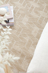 Harlequin Natural Indoor Outdoor Rug