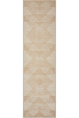 Diamond Natural Indoor Outdoor Rug