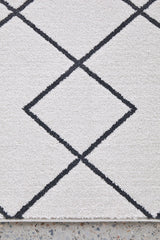 Vines Korbella Tribal Rug