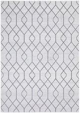 Vines Poly Transitional Rug