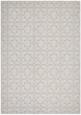 Balti Enzo Wool Art Deco Rug