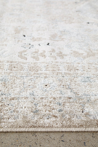 Esquire Central Transitional Beige Rug