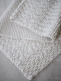 Aspen Alabaster White Wool Rug