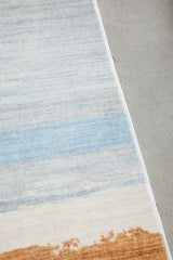 Strata Tan Washable Rug