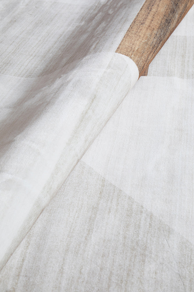 Havana Brindle Washable Rug