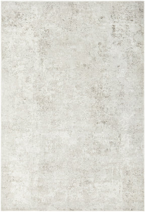 Grey Marble Washable Rug - Lost Design Society