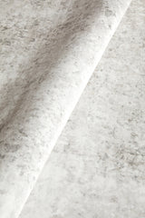 Grey Marble Washable Rug