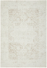 Vivify Sienna Natural Washable Rug