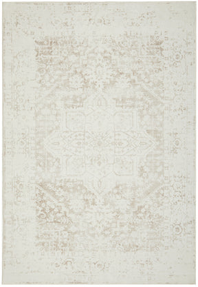 Vivify Sienna Natural Washable Rug - Lost Design Society