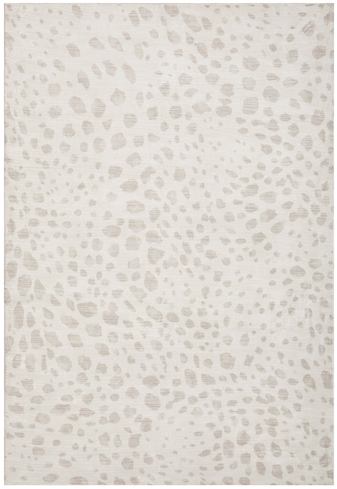 Vivify Mia Natural Washable Rug