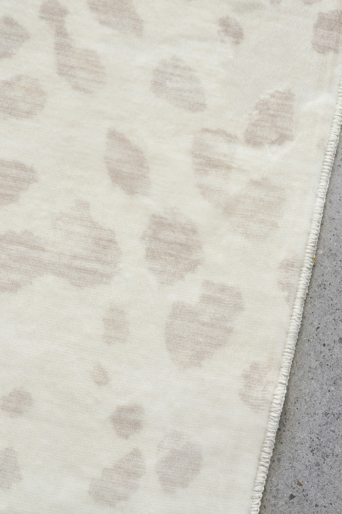 Vivify Mia Natural Washable Rug