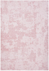 Vivify Zoe Blush Washable Rug