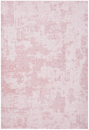 Vivify Zoe Blush Washable Rug - Lost Design Society