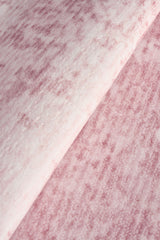 Vivify Zoe Blush Washable Rug