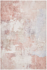 Vivify Ella Pastel Washable Rug