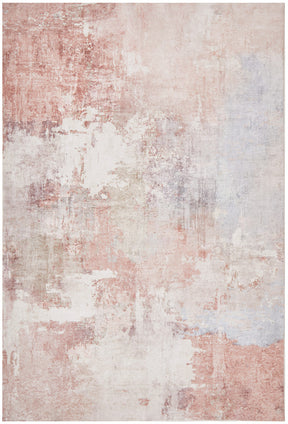 Vivify Ella Pastel Washable Rug - Lost Design Society