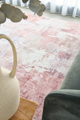 Vivify Ella Pastel Washable Rug