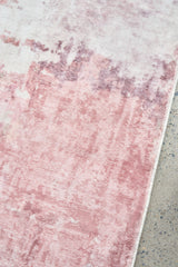 Vivify Ella Pastel Washable Rug