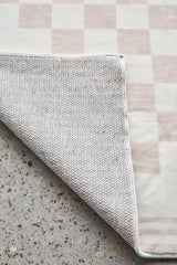 Vivify Harper Natural Washable Rug