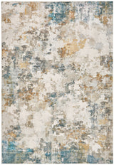 Vivify Alora Marine Washable Rug