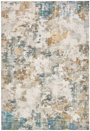 Vivify Alora Marine Washable Rug - Lost Design Society