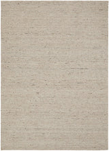 Sierra Natural Wool Rug