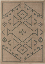 Desert Mesa Washable Rug