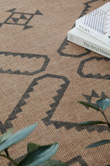 Desert Mesa Washable Rug