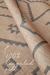 Desert Mesa Washable Rug