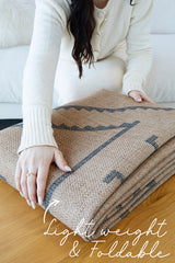 Desert Mesa Washable Rug